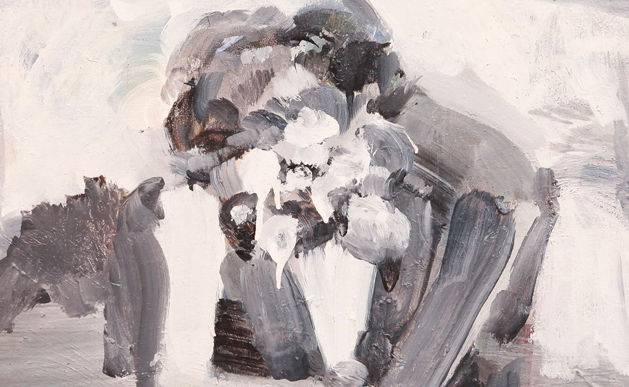 Anna McNeil i Charity Blansit a LaContra