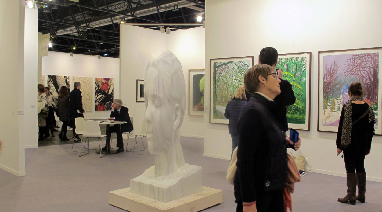 Diferents fires per a diferents públics