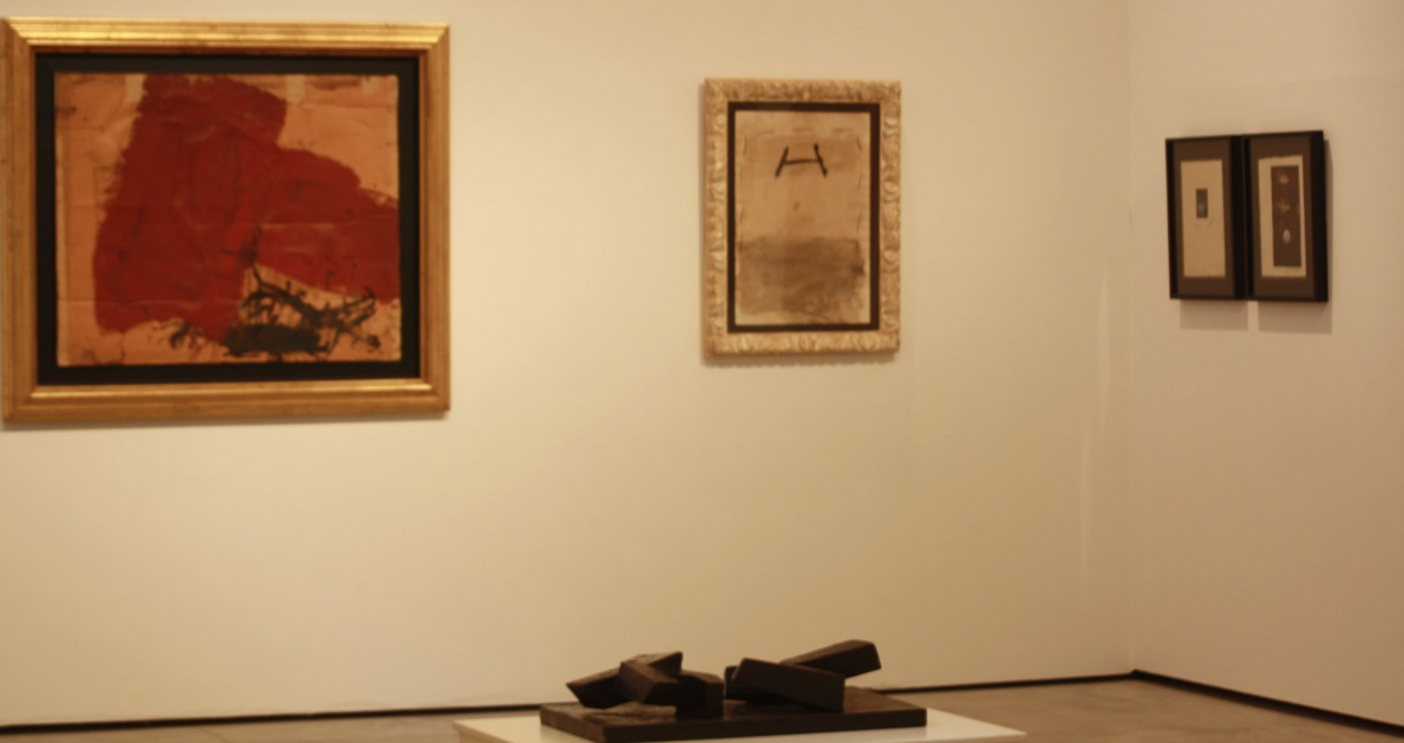 Inaugurada l\'exposició \