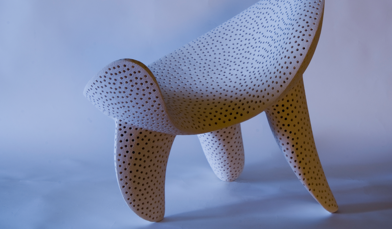 Rafaela Pareja i Eva López exposen a la Galeria Natàlia Ferré