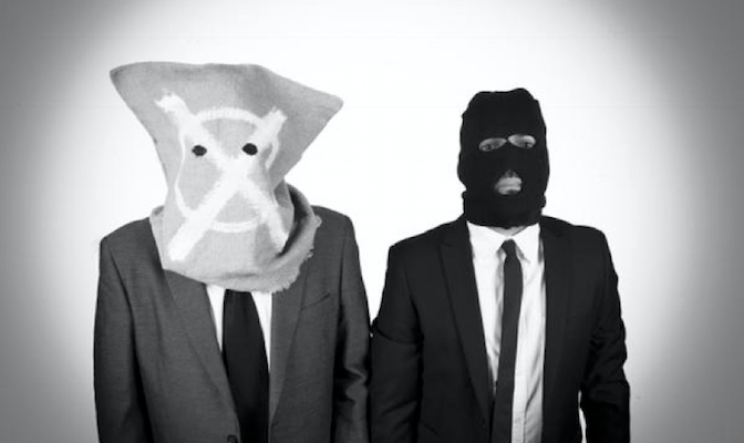 El Pacto Invisible inaugura \