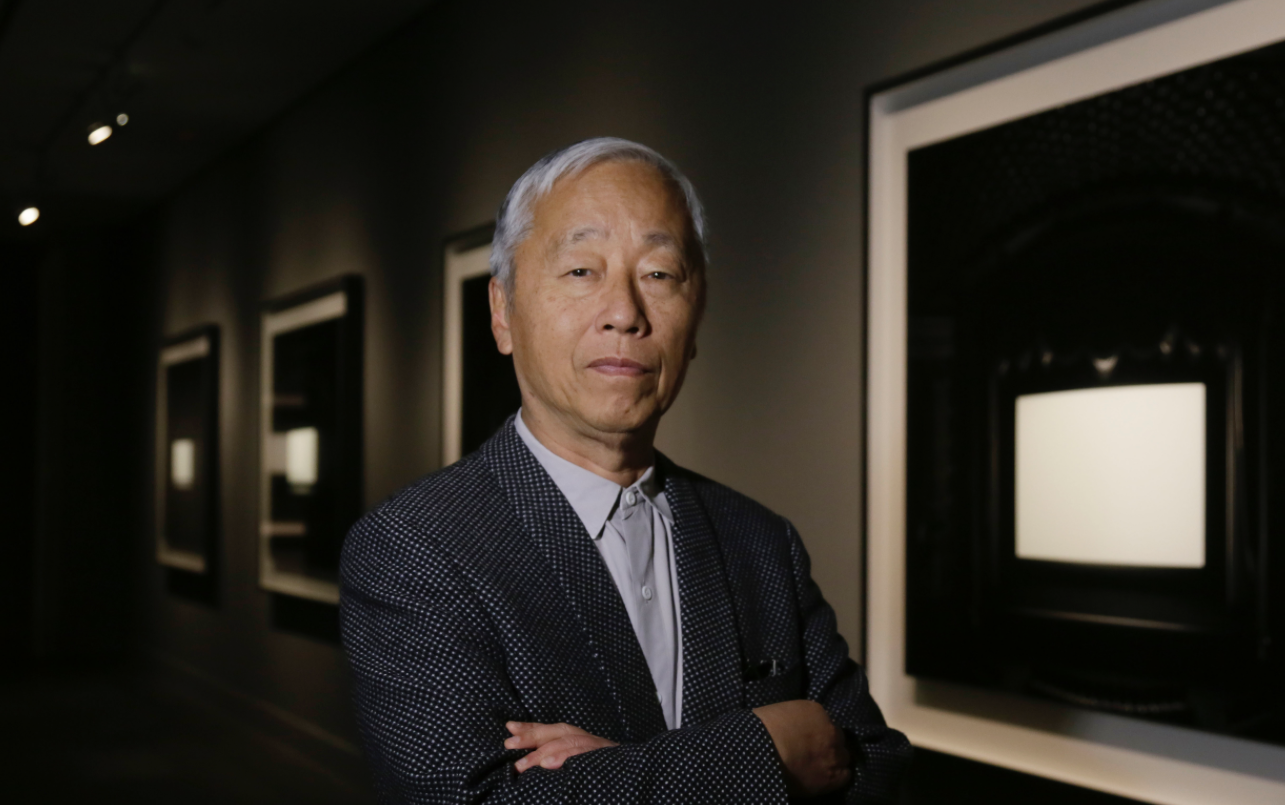 La Fundació Mapfre presenta la fotografia d\'Hiroshi Sugimoto