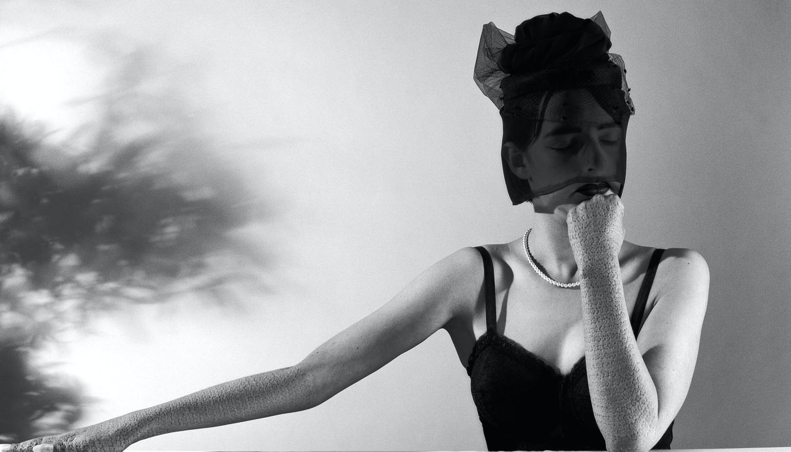 Natacha Lesueur exposa a l\'Espai Tactel