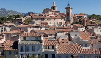 Aubagne, ciutat convidada a Argillà Argentona 2016