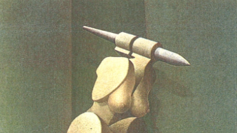 L’Espai Volart de la Fundació Vila Casas acull un homenatge a Andreu Matró