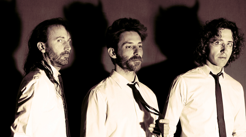 L’(a)phònica escalfa motors amb diverses activitats paral·leles