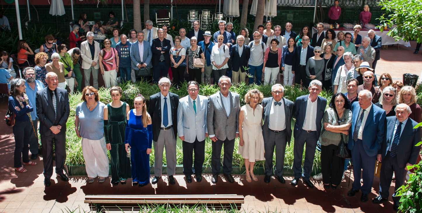 Reclamen una Llei de Mecenatge Cultural per a Catalunya