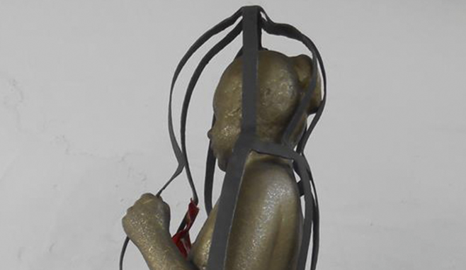 Noves escultures per la Vall dels Somnis