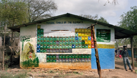 L\'Hospital Marina Salud exhibeix \