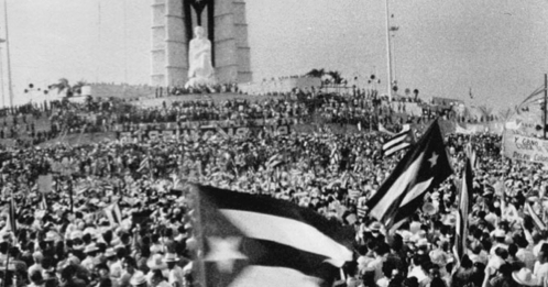 Cicle sobre el documental cubà al voltant de la revolució al Museu Reina Sofia