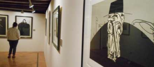 El Museu Juan Cabré acull \