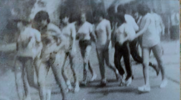 El Museu del Romanticisme presenta l\'obra del fotògraf txec Miroslav Tichý