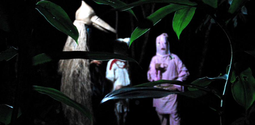 Sara Ramo a la Galeria Travesía Cuatro | 9