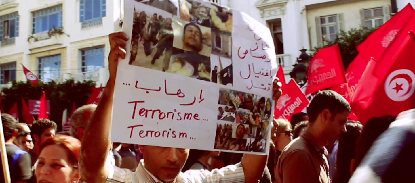 Rosa Santos ha presentat María Ruido a Loop 2016