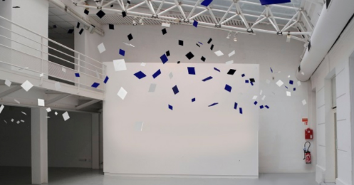 Robert Ferrer Martorell exposa a l\'Institut Cervantes