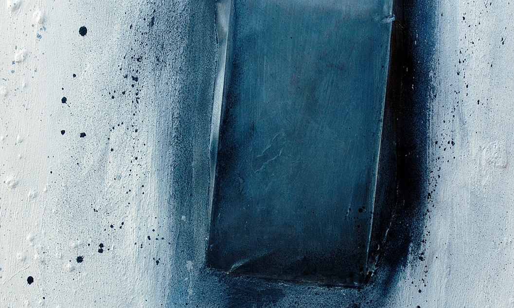 Sánchez Santiago a la Biennal de Saint Genis des Fontaines