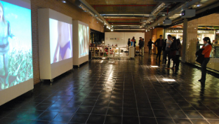 Espacio Trapézio presenta \