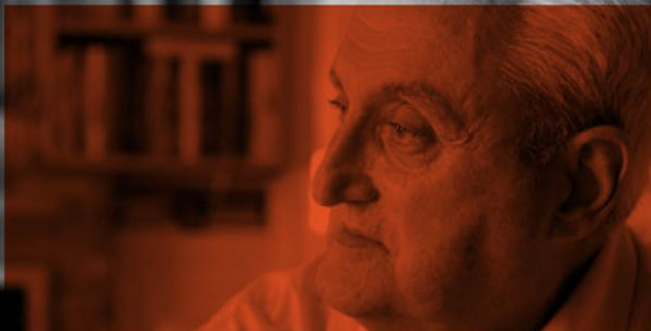 Presentació dels llibres pòstums d’Albert Manent al Palau Robert