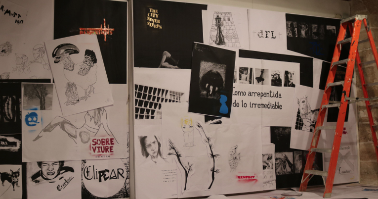 El Solleric reflexiona sobre la importància de l’ensenyament artístic