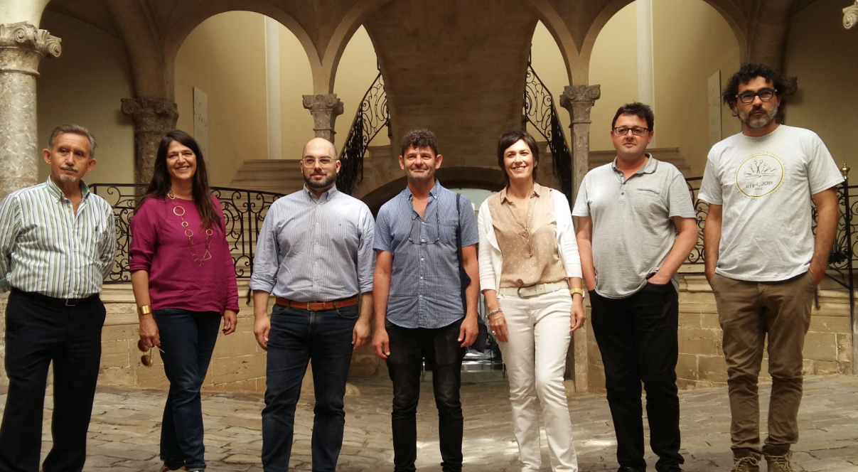 Cultura consensua el nou model per a la Fundació Palma Espai d\'Art