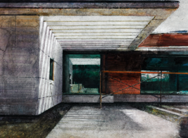 Álvaro Toledo i Litomarket 2016 a la Sala Parés