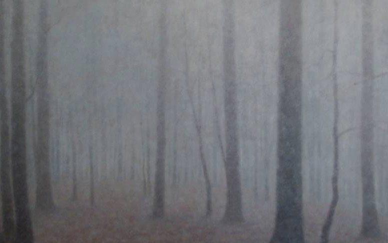 Gonzalo Chillida exposa a Arteko Galeria