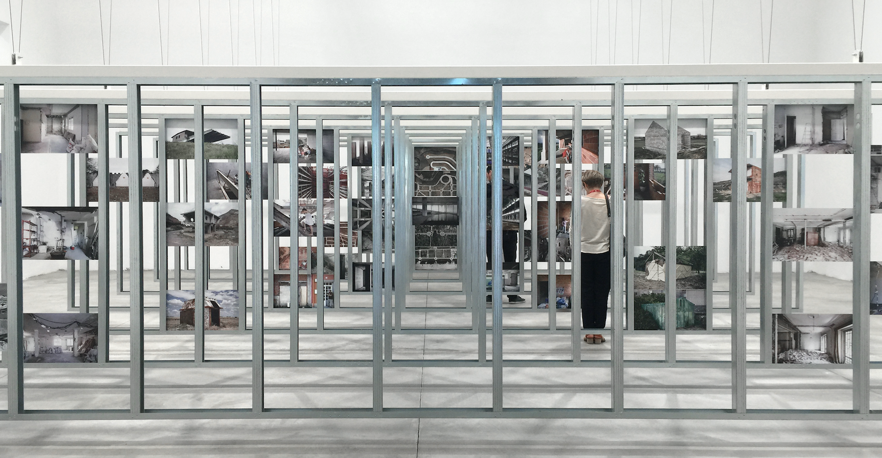 El pavelló d\'Espanya guanya el Lleó d\'Or de la Biennal d\'Arquitectura