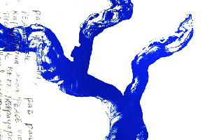 Regina Saura exposa a la Galeria OAB