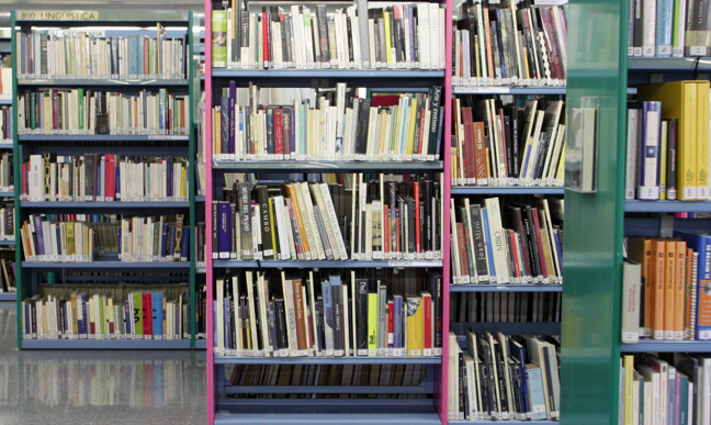 Recomanació del Servei de Biblioteques de la Diputació de Girona