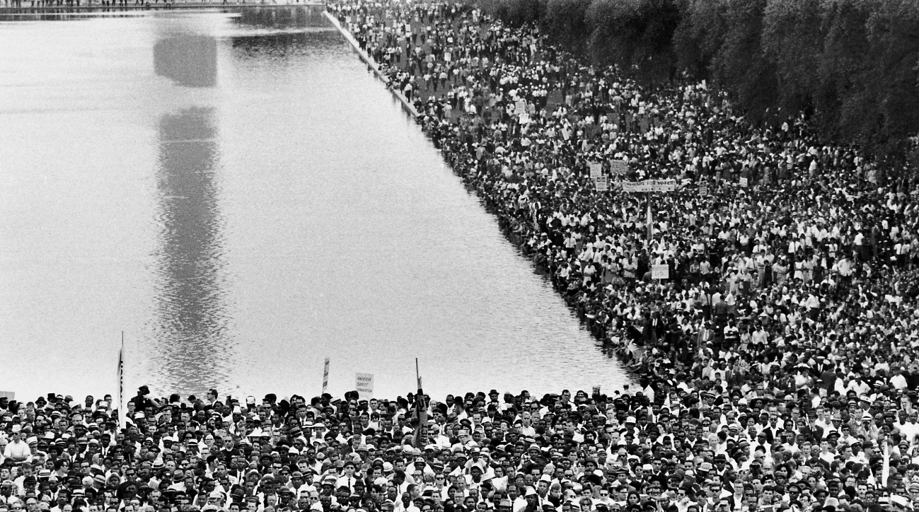 La fonda mirada de Bruce Davidson a la Fundació Mapfre