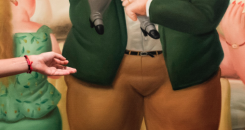 Núria Güell presenta \