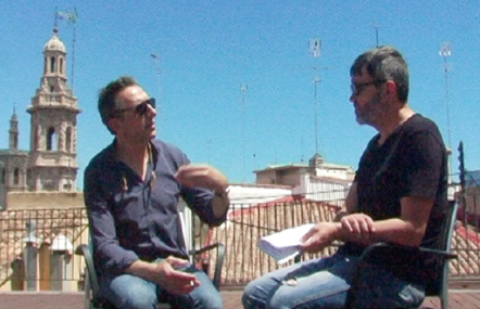 Rafael Tormo exposa a la Galeria Rosa Santos