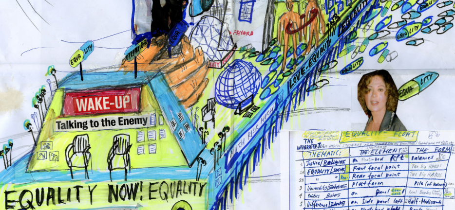 Thomas Hirschhorn a Es Baluard