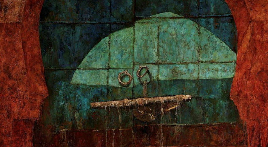 Artistes del Cercle Artístic presenten \