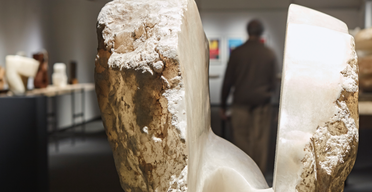 Taula rodona coincidint amb l\'exposició de Pia Crozet, a la Fundació Fita