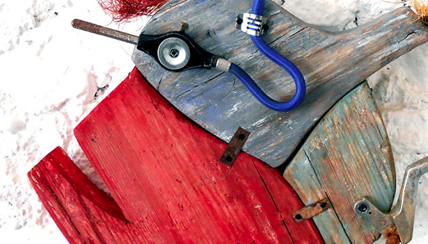 Del 9 al 12 de juny, primera edició de Sitges Recicl\'Art