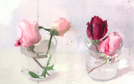 L\'Arcada exposa dos gravats d\'Antonio López