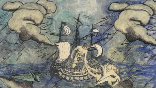 Pablo Márquez a la Galeria Esther Montoriol