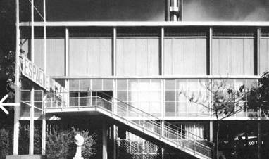 Conversa a la Fundació Miró sobre \