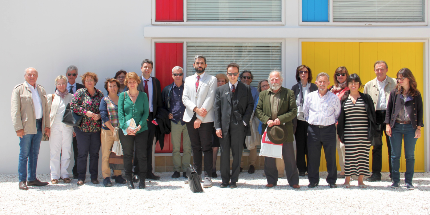 El Patronat de la Fundació Pilar i Joan Miró aprova les línies d\'actuació del 2016