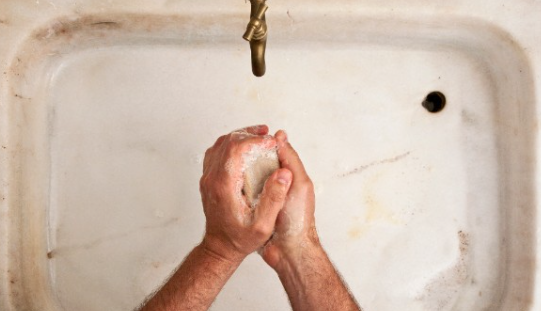 Jaime Pitarch a Àngels Barcelona