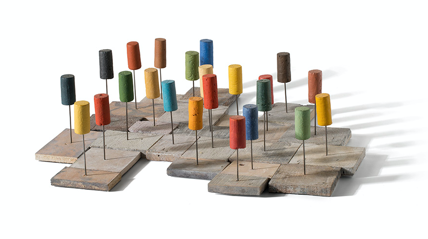 El Quadern robat presenta \