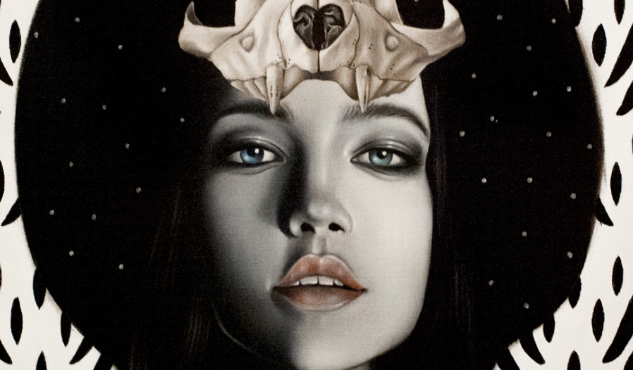 Rubenimichi i Seven Moods a Plàstic Murs