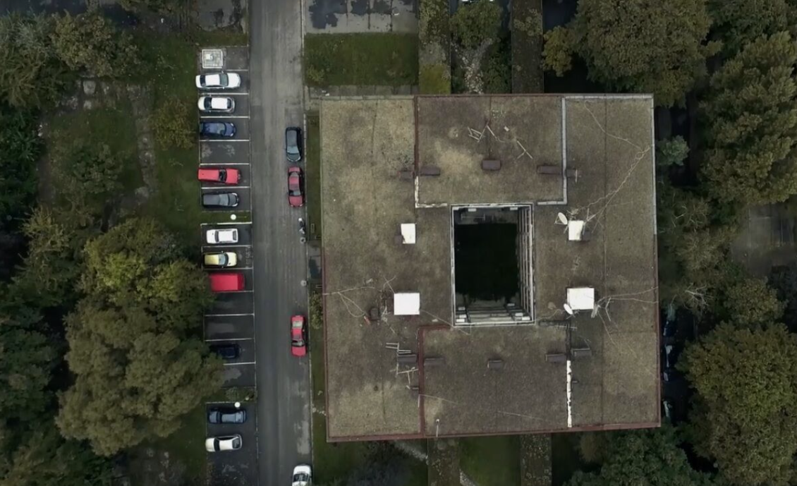 Igor Simic, guanyador del Premi Loop Discovery 2016