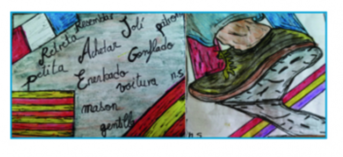 Presentación del llibre \