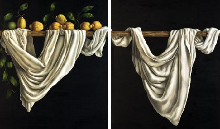 Gustave-Mario Sepulcre exposa al Reial Cercle Artístic