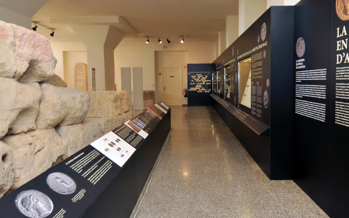 El MNAT celebra el Dia Internacional dels Museus 2016