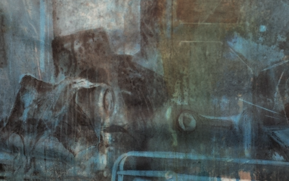 Rema Varela a La Contra, Centre de Creació i Difusió d\'Arts