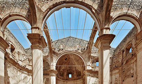 El pavelló d\'Espanya de la Biennal de Venècia mostrarà l\'arquitectura reinventada