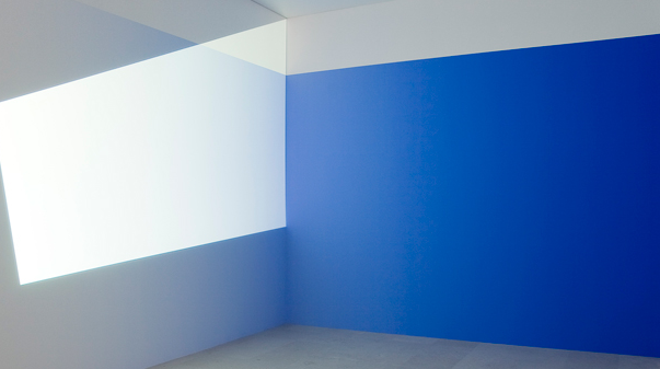 Pieter Vermeersch a la Blueproject Foundation